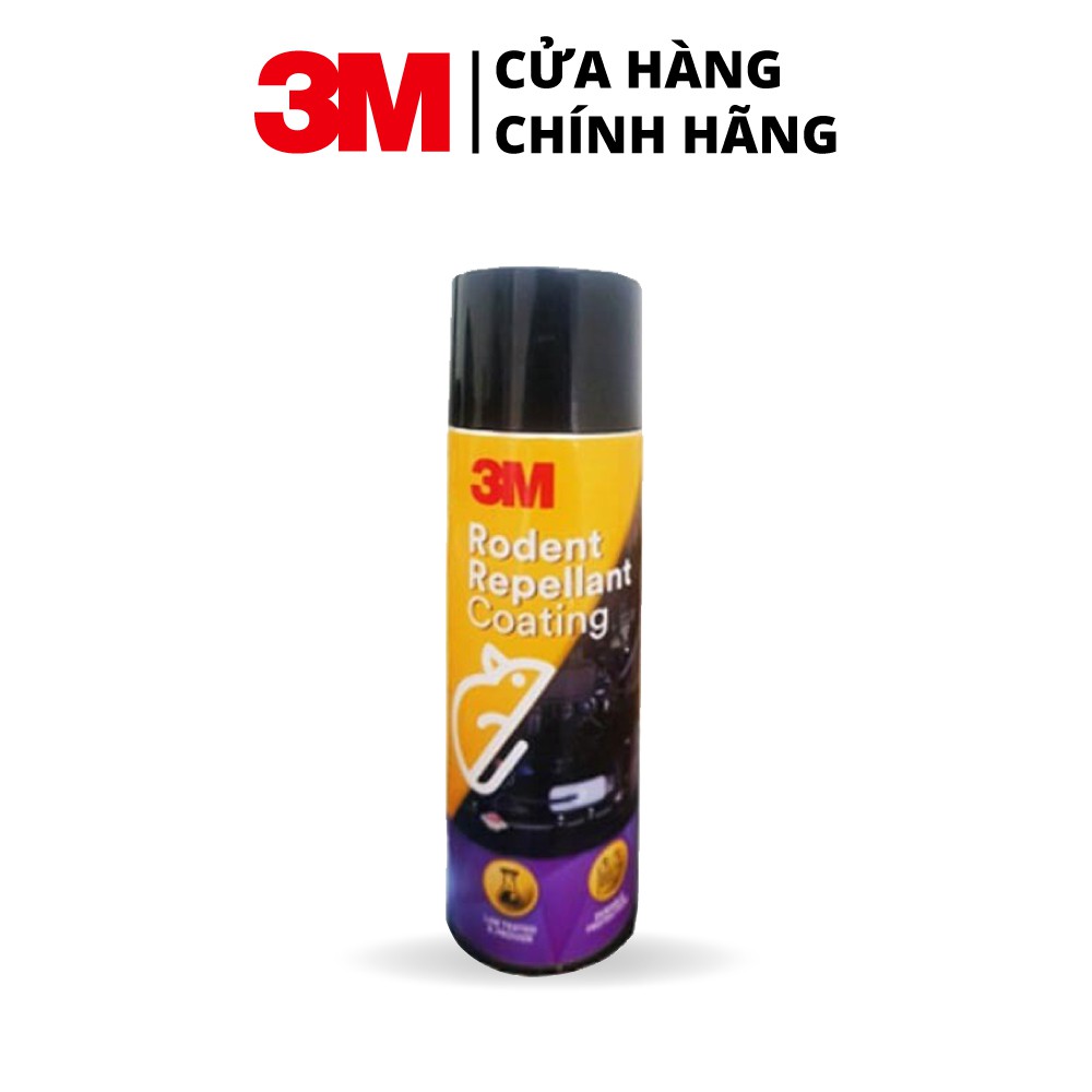 Chai Xịt Chống Chuột 3M