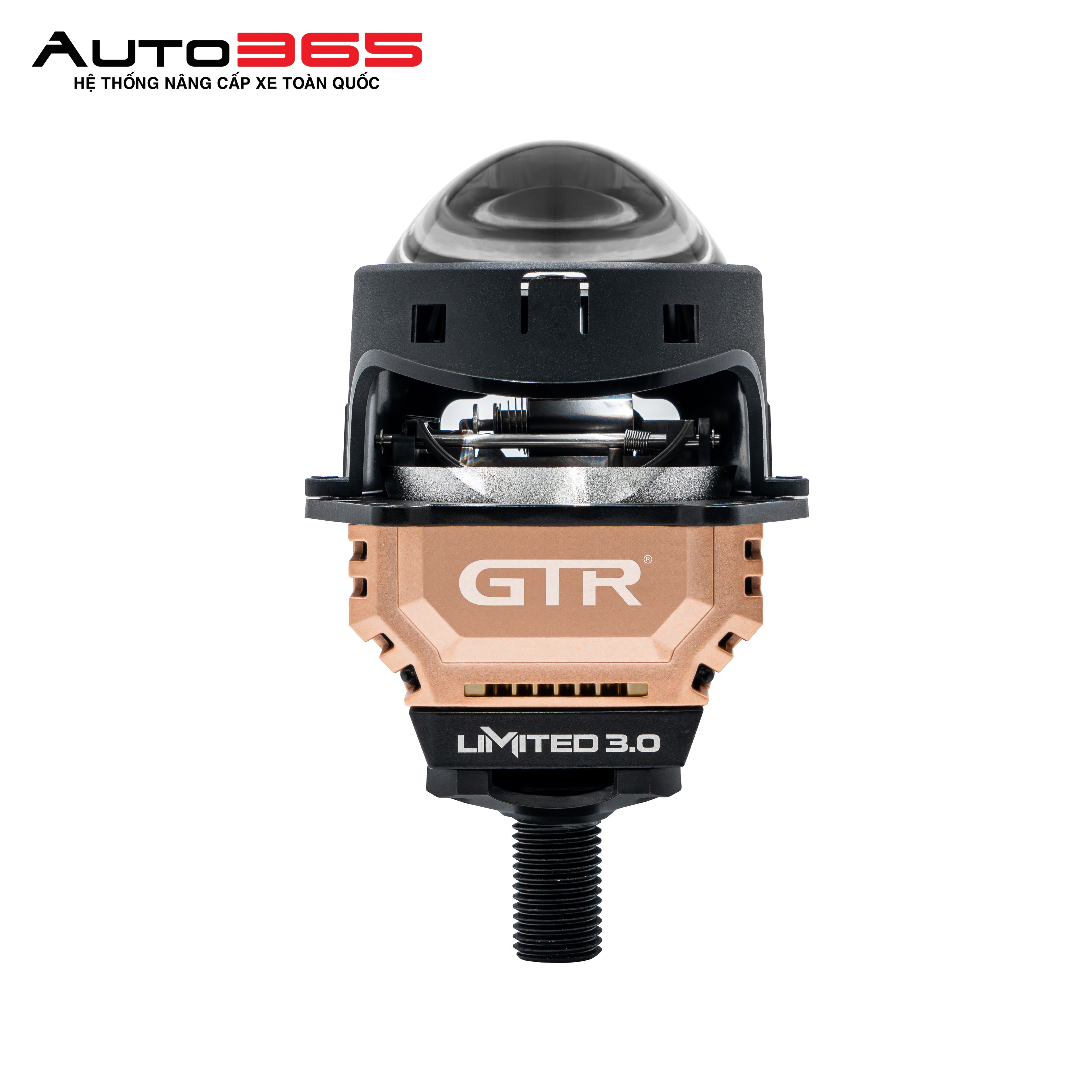 BI LED GTR LIMITED 3.0 2024