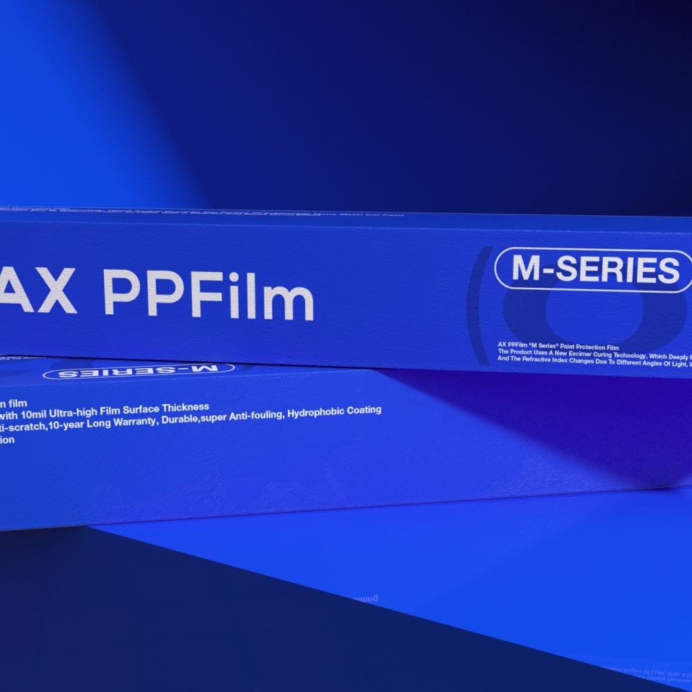 SERIES M (MỜ) – CÓ KẾT CẤU NHẤT