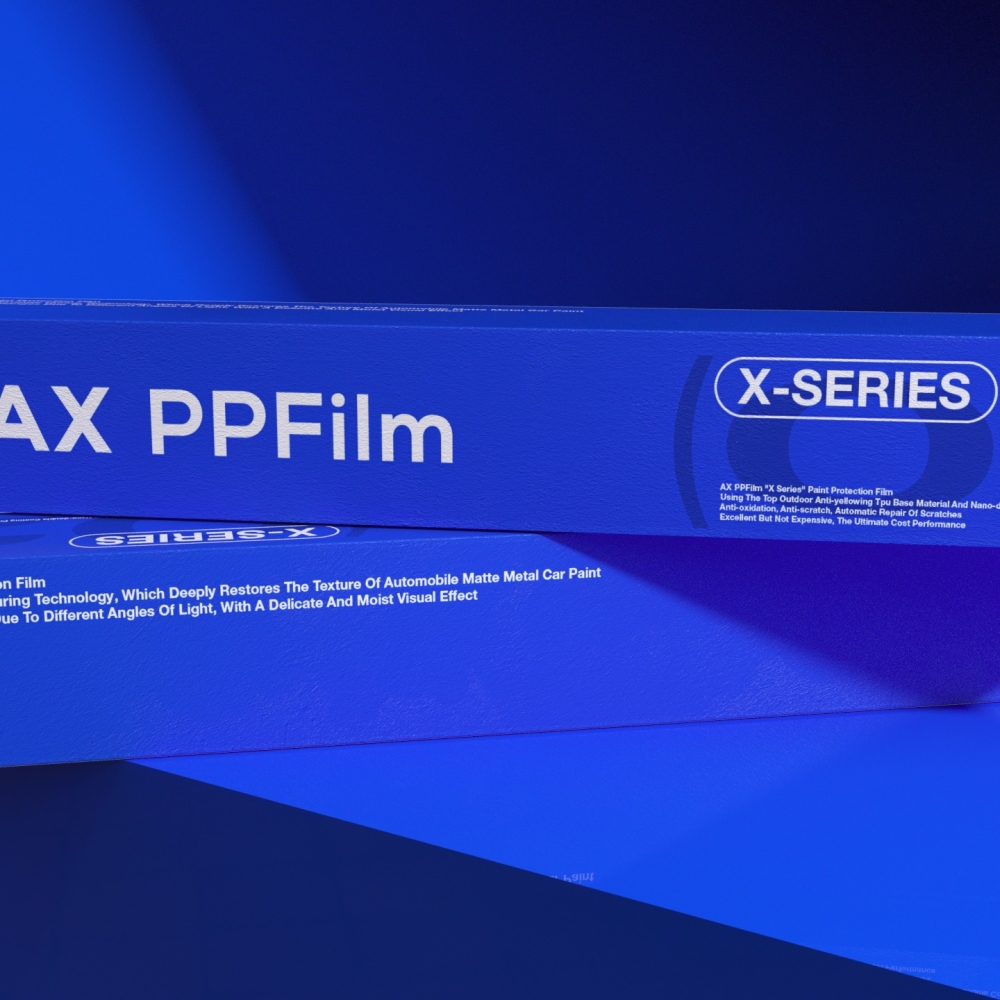 X SERIES – SIÊU TIẾT KIỆM