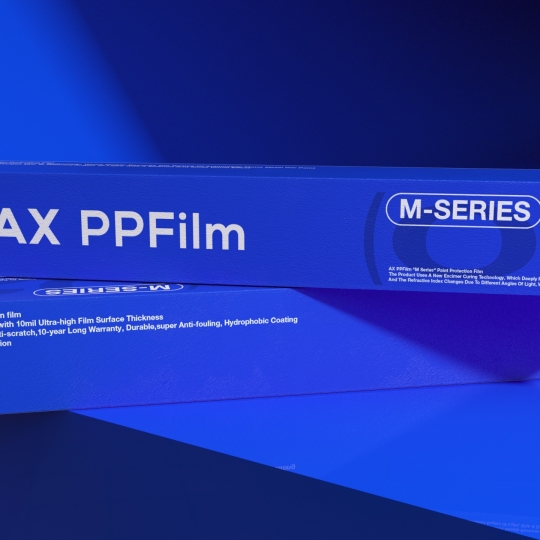 SERIES M (MỜ) – CÓ KẾT CẤU NHẤT